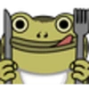Choke frog 11
