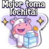 🐮🩷Una Vaquita Feliz🩷🐮 5