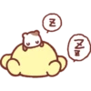 Sanrio Pompompurin Stickers 2 7