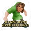 Taylor Swift's Stickers 7
