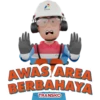 Sticker Pack PTK 2023 #1 10
