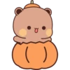 Ositos Bubu y Dudu 7