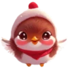 🎄🎅🏻Christmas cute 2.☃️🎁 8