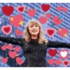 Taylor Swift's Stickers 10
