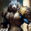 🐯 Guerreros Animales 🦁 8