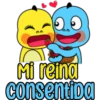 💙Dino Amor💛🇨🇴🇲🇽Clásica 8