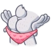 Not Your Bunny 14