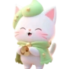 Gatitos Cute😺💞1🇵🇪Clásica 11