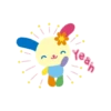 Usahana 2💖 C☆ 7