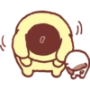 Sanrio Pompompurin Stickers 2 10