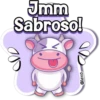 🐮🩷Una Vaquita Feliz🩷🐮 9