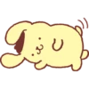 Sanrio Pompompurin Stickers 8