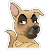 Vaden Dog 11