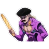 JoJo 21 11