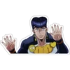 JoJo 21 12