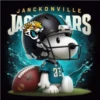 Snoopy NFL 🏈 5