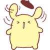 Sanrio Pompompurin Stickers 9