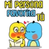 💙Dino Amor💛🇨🇴🇲🇽Clásica 9