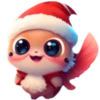 🎄🎅🏻Christmas cute 2.☃️🎁 9