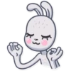 Not Your Bunny 18