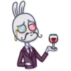 Not Your Bunny 19