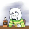 Undertale №1 15