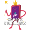 Bs уаре +YAPEOS Y BRILLITOS