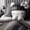 Hello Kitty💞2🇵🇪Clásica 10