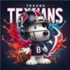 Snoopy NFL 🏈 7