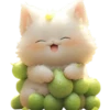 Gatitos Cute😺💞1🇵🇪Clásica 15