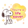 Considerate Snoopy 2💖 C☆ 11