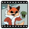 Лиса Алиса | Tiny Bunny 17