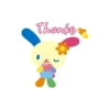 Usahana 2💖 C☆ 8