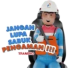 Sticker Pack PTK 2023 #1 16