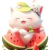 Gatitos Cute😺💞1🇵🇪Clásica 16