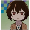 Bungo stray dogs 14