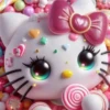 Hello Kitty💞2🇵🇪Clásica 11