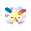 Usahana 2💖 C☆ 9