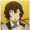 Bungo stray dogs 16