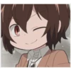 Bungo stray dogs 17