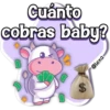 🐮🩷Una Vaquita Feliz🩷🐮 10