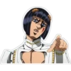 JoJo 21 17