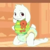 Undertale №1 18