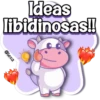 🐮🩷Una Vaquita Feliz🩷🐮 11