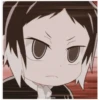 Bungo stray dogs 18