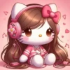 Hello Kitty💞2🇵🇪Clásica 15