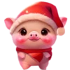 🎄🎅🏻Christmas cute 2.☃️🎁 10