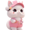 Gatitos Cute😺💞1🇵🇪Clásica 19