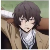Bungo stray dogs 19