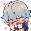 stickers i stole from discord 9
